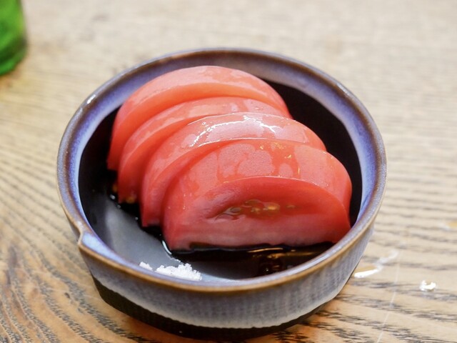 Kabuto: Aal-Omakase von Kopf bis Schwanz — 5