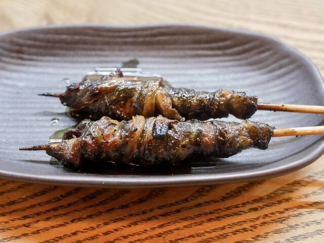 Kabuto: Aal-Omakase von Kopf bis Schwanz — 3