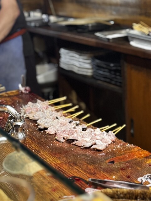 Kabuto: Aal-Omakase von Kopf bis Schwanz — 4