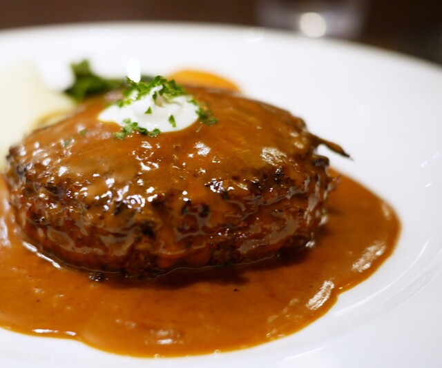 Bona Festa: Refined Russian-Japanese Cuisine — 2