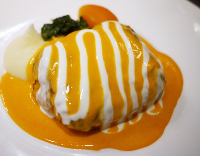 Bona Festa: Refined Russian-Japanese Cuisine — 3