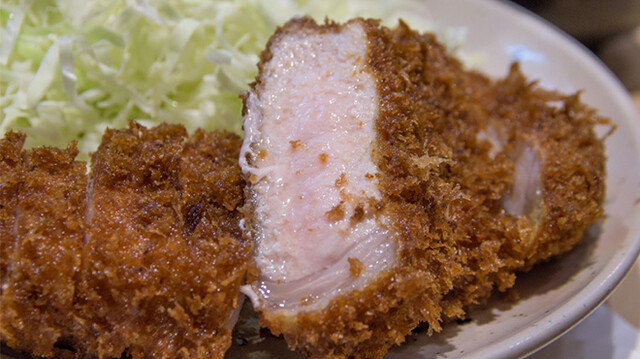 Maru Ichi: Premium Tonkatsu Cutlets — 1