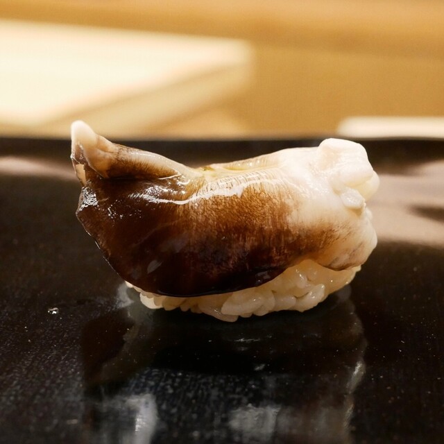 Nihonbashi Kakigaracho Sugita: Edo-mae-Sushi der Spitzenklasse — 3