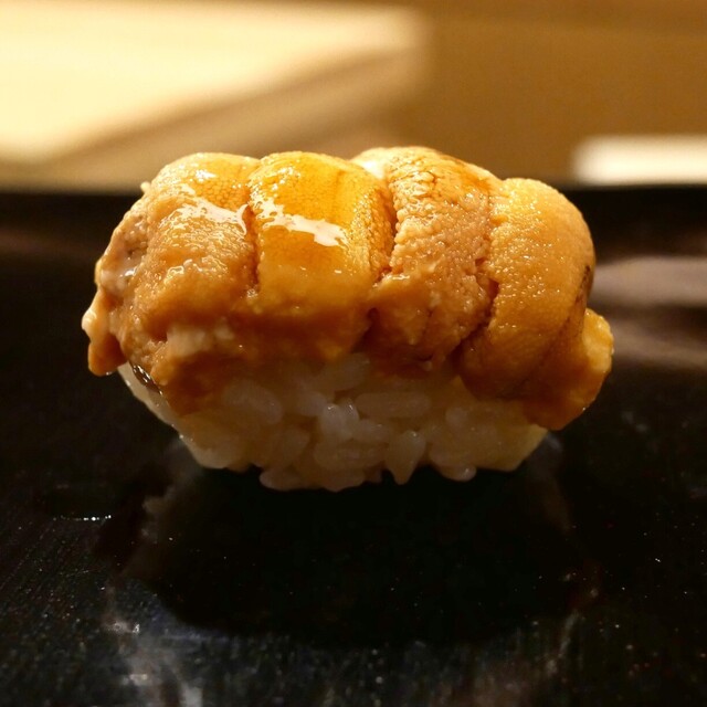 Nihonbashi Kakigaracho Sugita: Edo-mae-Sushi der Spitzenklasse — 2