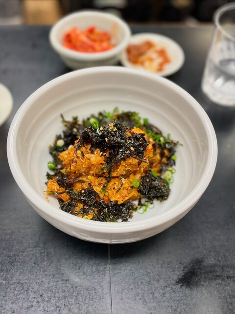 Koi Nobori: meisterhaft gegrilltes Horumon-Omakase — 3