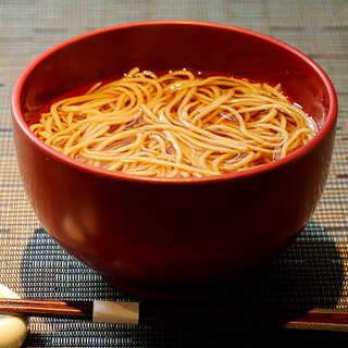 Teuchi Soba Jiyu San: Masterful, House-Milled Soba — 2