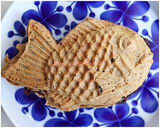 Taiyaki Hiiragi: Klassisches Taiyaki mit knuspriger Kruste — 5