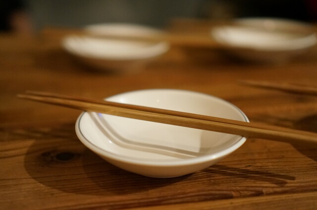 Nishio San: Izakaya mit Oden im Shizuoka-Stil — 4