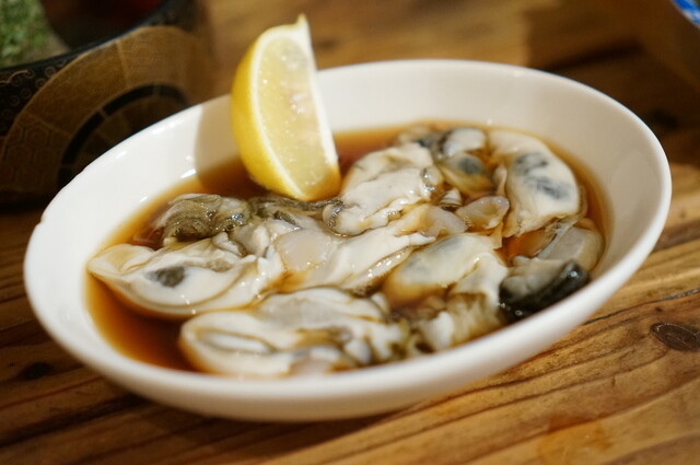 Nishio San: Izakaya mit Oden im Shizuoka-Stil — 1