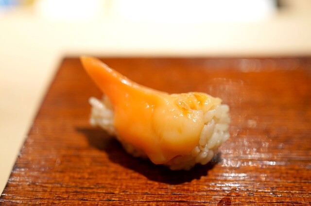 Sushi Kimura: Meisterklasse für gereiftes Sushi — 4