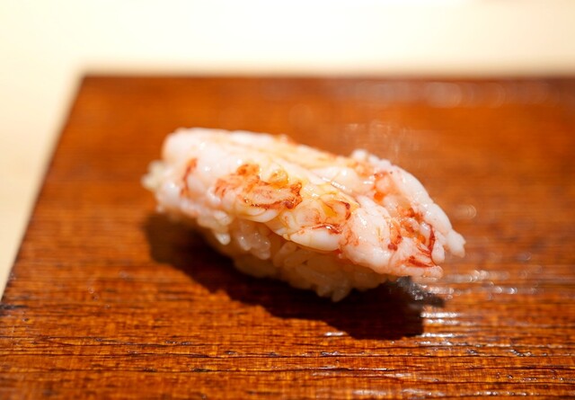 Sushi Kimura: Meisterklasse für gereiftes Sushi — 2