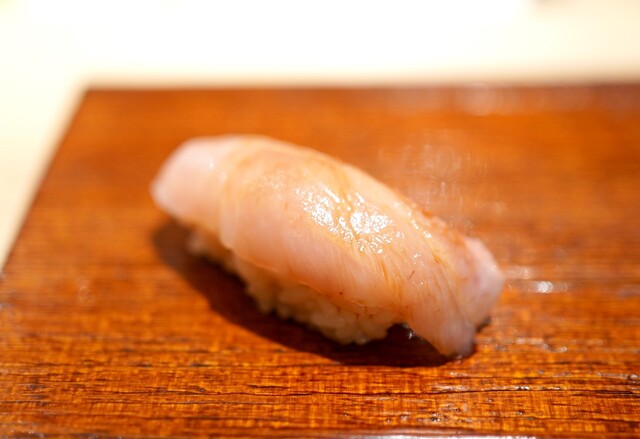 Sushi Kimura: Meisterklasse für gereiftes Sushi — 3