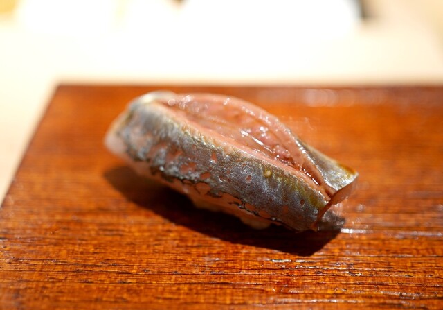 Sushi Kimura: Meisterklasse für gereiftes Sushi — 5