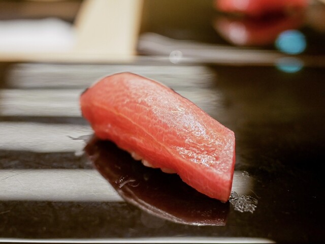 Harutaka: Edo-mae-Sushi der Spitzenklasse — 4