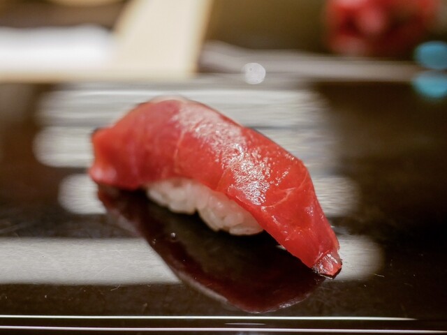 Harutaka: Edo-mae-Sushi der Spitzenklasse — 3