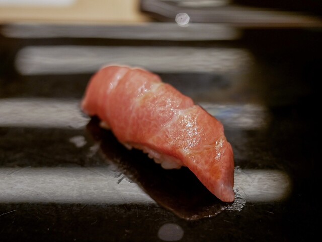 Harutaka: Edo-mae-Sushi der Spitzenklasse — 5