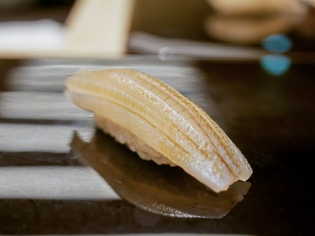 Harutaka: Edo-mae-Sushi der Spitzenklasse — 2