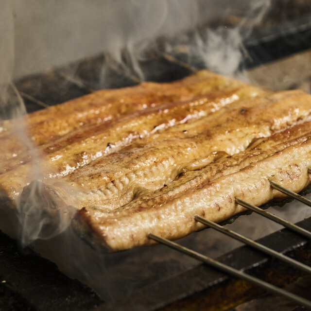 Unagi Uomasa: Top-Tier Made-to-Order Eel — 1