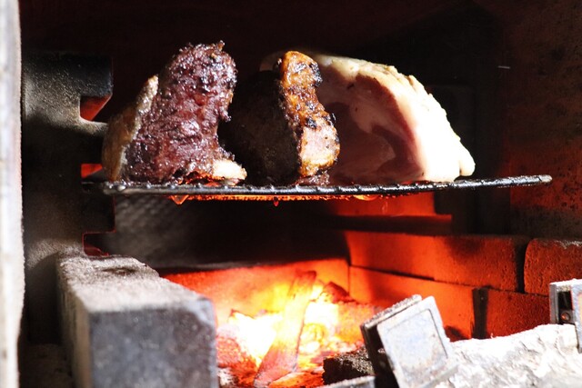 recte: French Cuisine with Japanese Kamado Craft — 1