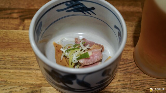 Sansanto: meisterhafter Ramen mit doppelter Brühe — 3
