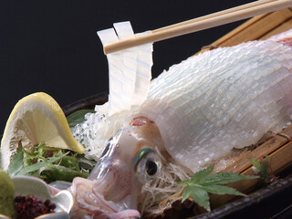 Motsu-nabe Yamashou Ningyouchou ten: authentischer Hakata-Hotpot — 1