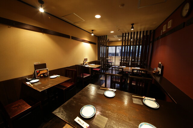 Motsu-nabe Yamashou Ningyouchou ten: authentischer Hakata-Hotpot — 4