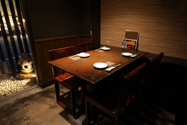 Motsu-nabe Yamashou Ningyouchou ten: authentischer Hakata-Hotpot — 3