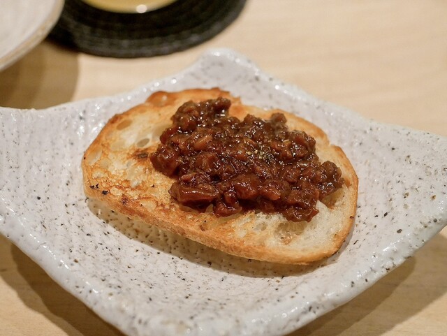 Tori Shiki: Legendary Charcoal-Grilled Yakitori — 2