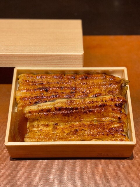 Watabe: meisterhaft gegrillter Unagi — 2