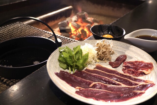 Matagi: Wild Game Grilled on a Sunken Hearth — 2