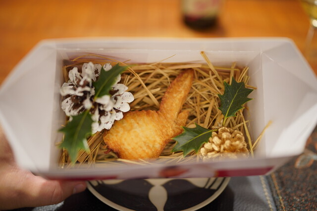 Den: Kreative Kaiseki mit herzlicher Gastfreundschaft — 5