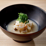 Kagurazaka Chinchin: kreatives Izakaya in einem alten Haus — 2