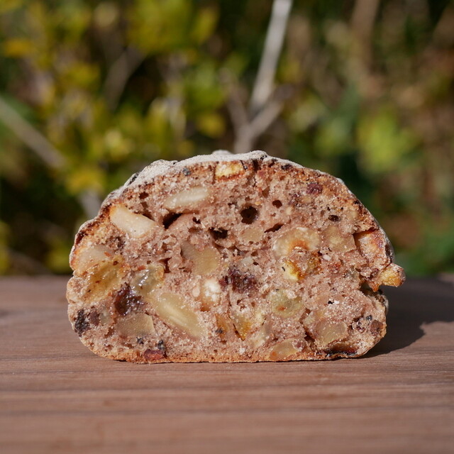 L'atelier de Plaisir: Handwerksbäckerei mit Natursauerteig — 4