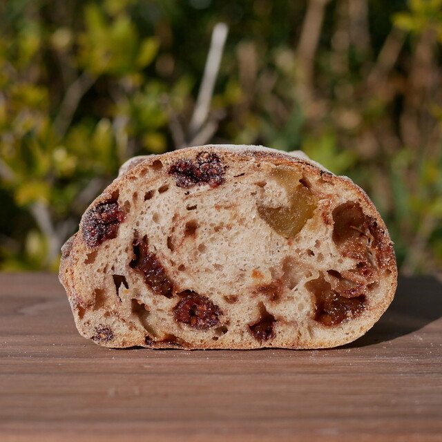 L'atelier de Plaisir: Handwerksbäckerei mit Natursauerteig — 3