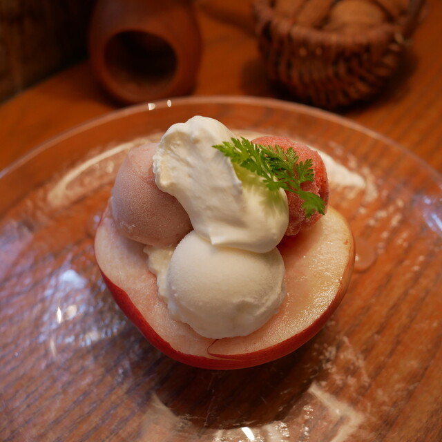 KURUMED COFFEE: A Storybook Walnut Café — 4