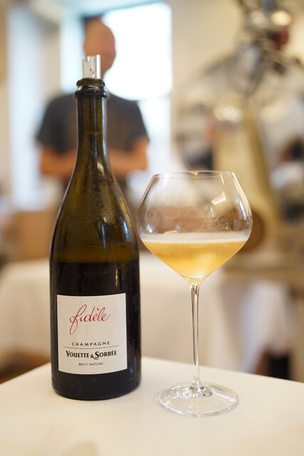 PELLEGRINO: Theatrical Italian Omakase — 2