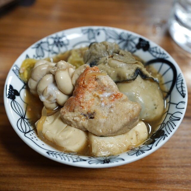 Toyoda Ya: Legendary Seafood Hot Pot — 3