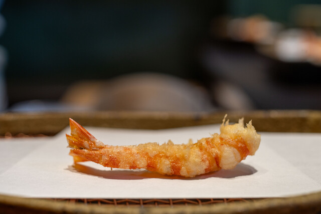 Mikawa Zezankyo: Masterful Edomae Tempura — 3