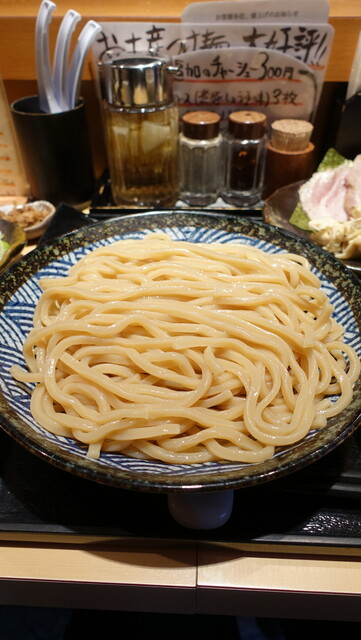 Tsukemen Michi: Tsukemen der Meisterklasse — 3