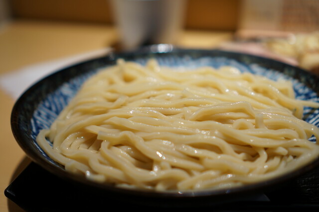 Tsukemen Michi: Tsukemen der Meisterklasse — 5