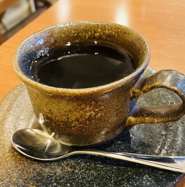Fianchetto: handgebrühter Spezialitätenkaffee — 4