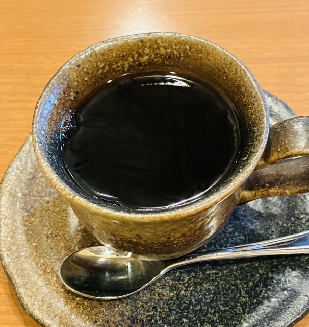Fianchetto: handgebrühter Spezialitätenkaffee — 5