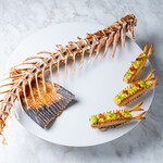 TACUBO: Wood-Fired Italian Omakase — 5