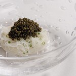 TACUBO: Wood-Fired Italian Omakase — 3
