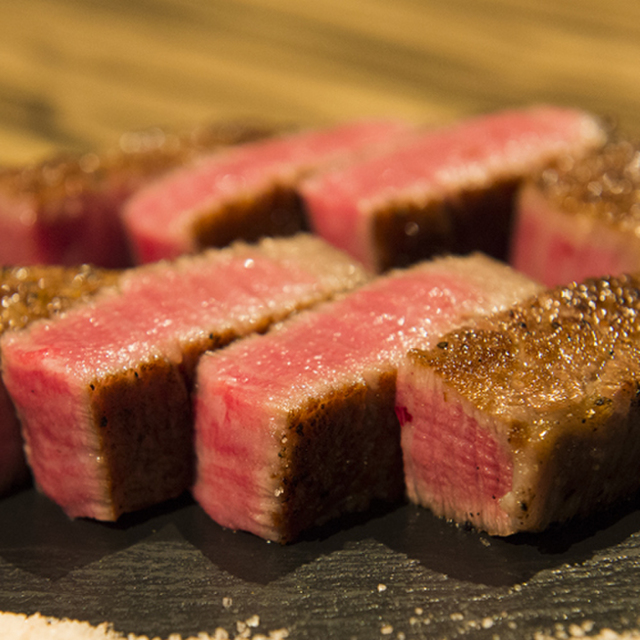 Yakiniku Jumbo Hongo: Premium Wagyu Barbecue — 1