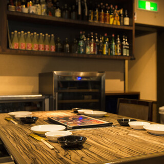 Yakiniku Jumbo Hongo: Premium Wagyu Barbecue — 5