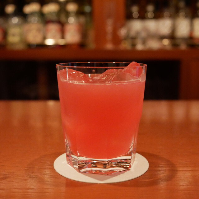 Sanlucar BAR: klassische Cocktails mit japanischer Präzision — 2