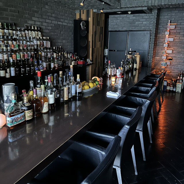Bar kisala: Candlelit Cocktails and Whisky — 5