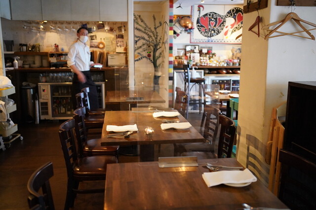 Cristiano: Authentic Portuguese Bistro — 4