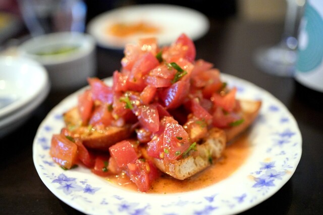 Cristiano: Authentic Portuguese Bistro — 2